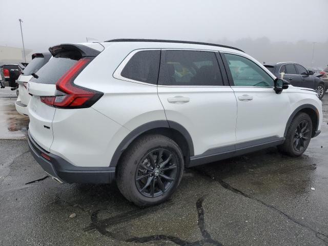 2023 HONDA CR-V SPORT - 7FARS6H51PE032122