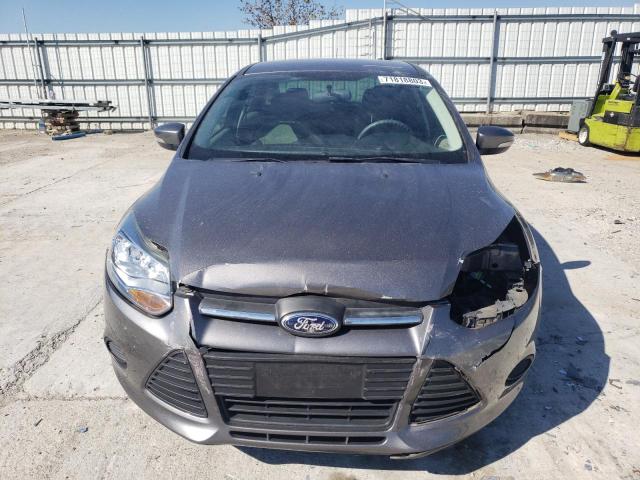 1FADP3F23EL438532 Ford FOCUS SE