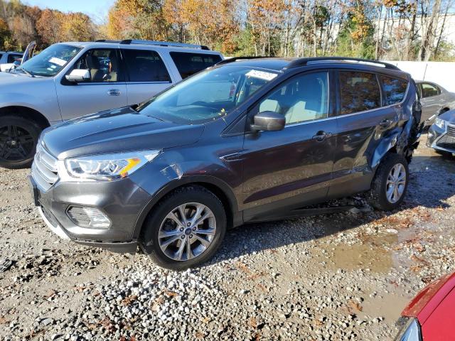 Vin: 1fmcu9gd6hue62075, lot: 74312173, ford escape se 2017 img_1