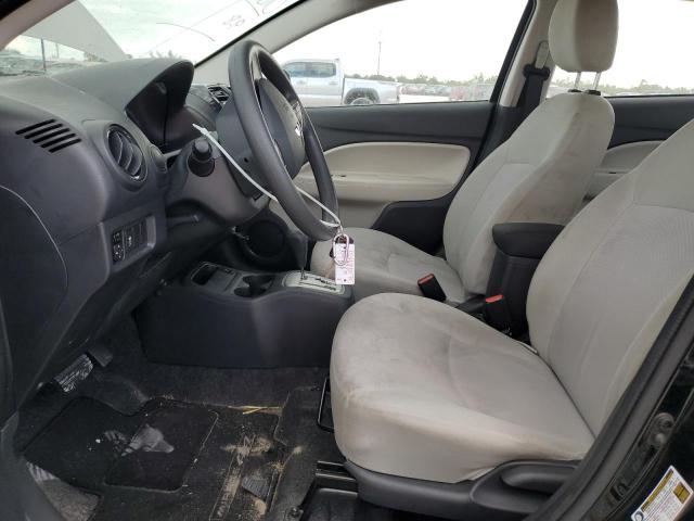 ML32F3FJ5KHF18883 Mitsubishi Mirage G4 Es