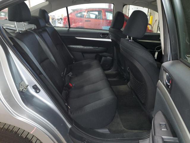 2012 Subaru Legacy 2.5I Premium VIN: 4S3BMBC69C3034496 Lot: 72602373