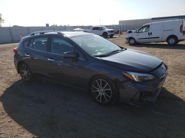 4S3GTAN67H3701668 Subaru Impreza Limited