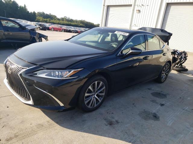 58ABZ1B13KU039904 Lexus ES350 ES 350