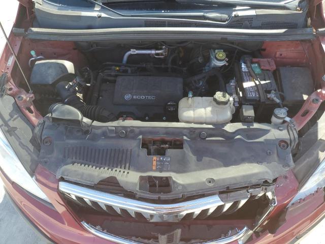 2015 BUICK ENCORE - KL4CJCSB4FB111877
