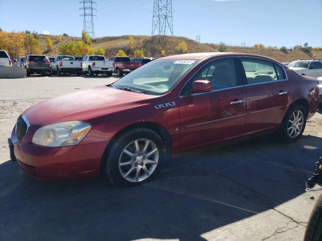 2008 Buick Lucerne CXL