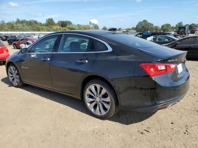 1G1ZE5SX1JF211652 | 2018 CHEVROLET MALIBU PRE