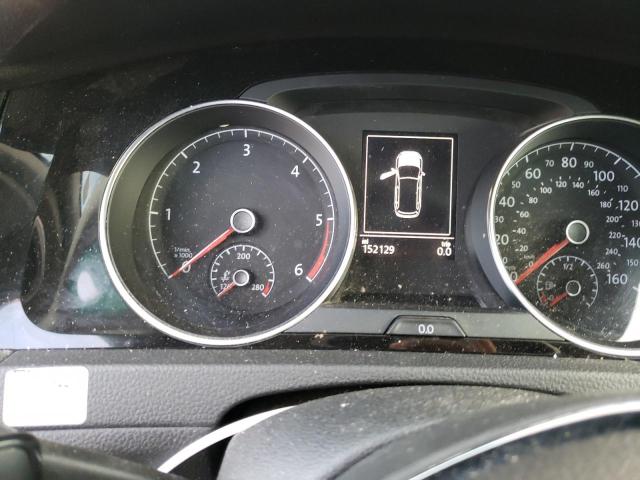 2015 VOLKSWAGEN GOLF SPORT - 3VWCA7AU3FM501195