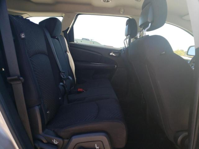 3C4PDCAB2ET132837 Dodge JOURNEY SE