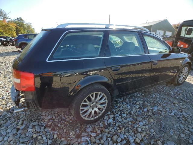 2003 Audi A6 3.0 Avant Quattro VIN: WAUVT64B63N105500 Lot: 70527463