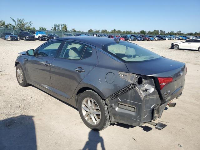 2013 Kia Optima Lx VIN: 5XXGM4A74DG123620 Lot: 70764733