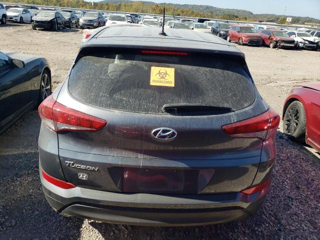 KM8J23A41GU155849 | 2016 HYUNDAI TUCSON SE