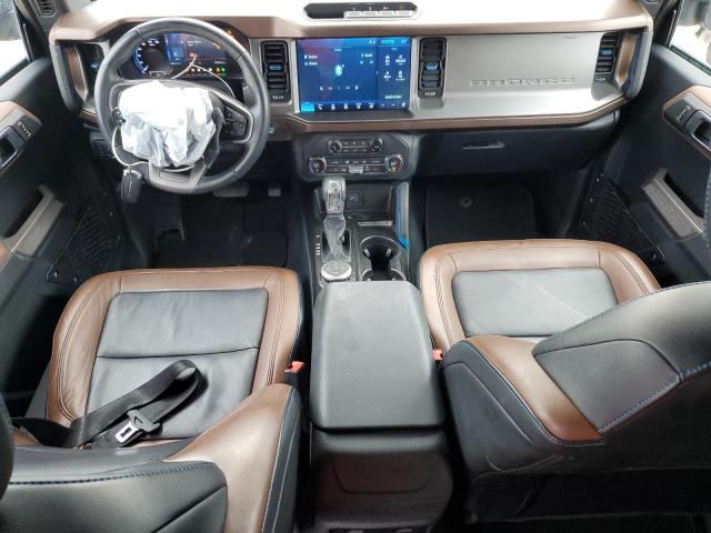 1FMDE5DH3MLB05468 Ford Bronco Base