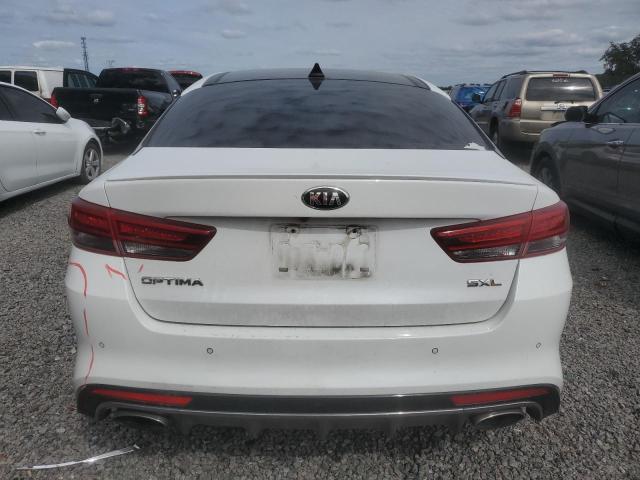 5XXGV4L28GG033566 | 2016 KIA optima sxl