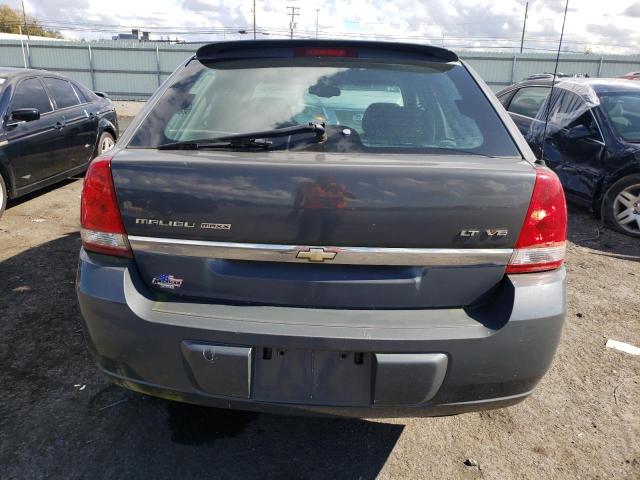 1G1ZT68N17F150734 | 2007 Chevrolet malibu maxx lt