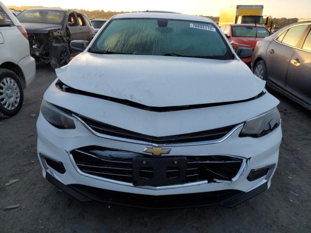 1G1ZB5STXHF150611 Chevrolet MALIBU LS