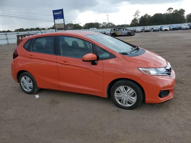 3HGGK5H4XJM730933 Honda FIT LX