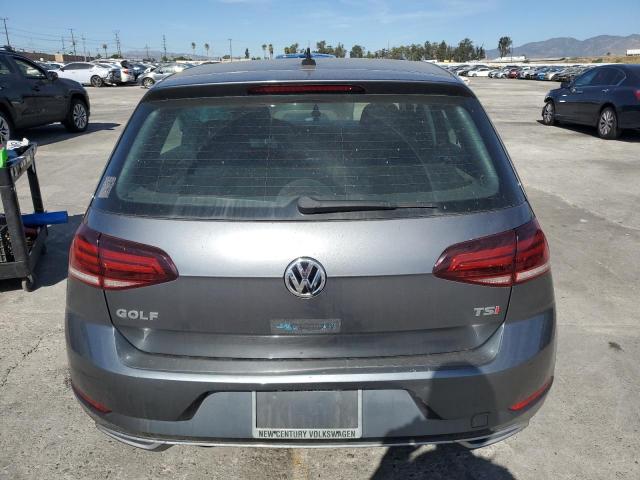 2018 VOLKSWAGEN GOLF S - 3VWG17AU4JM263819