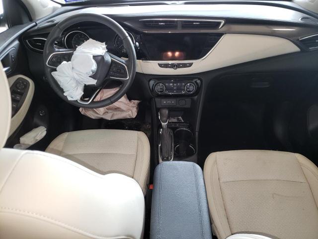  BUICK ENCORE 2022 Білий