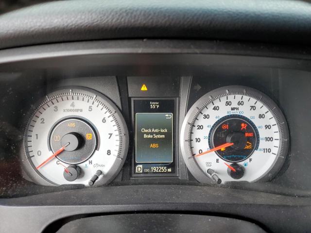 2015 TOYOTA SIENNA SPO - 5TDXK3DC4FS649157