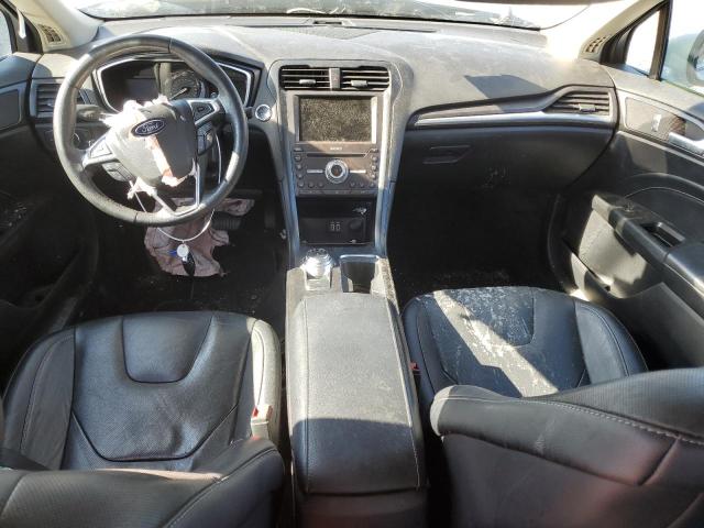 3FA6P0D98KR137906 Ford Fusion TIT 8