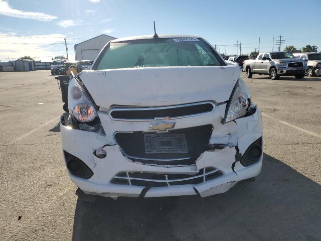 KL8CD6S93EC414842 Chevrolet SPARK 1LT