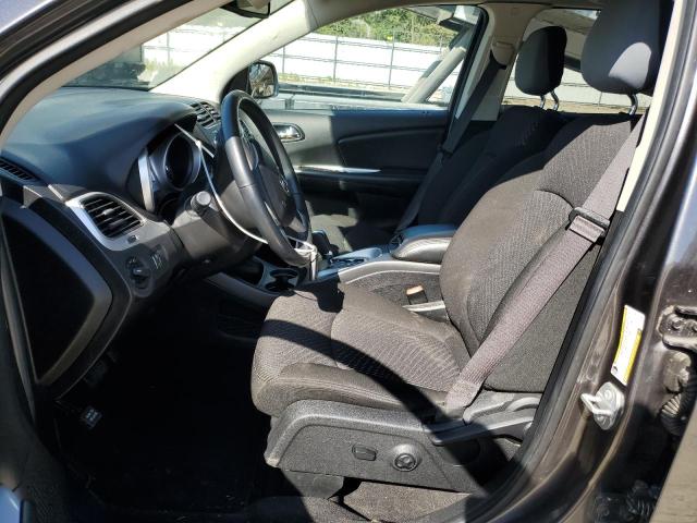 2020 DODGE JOURNEY 4D - 3C4PDCAB3LT237545