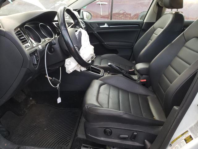 2015 VOLKSWAGEN GOLF SPORT - 3VWCA7AU3FM501195