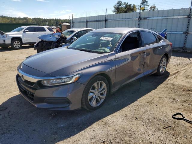  HONDA ACCORD 2019 Сірий
