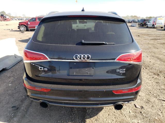 VIN WA1WGBFP4DA037262 2013 Audi Q5, Prestige no.6