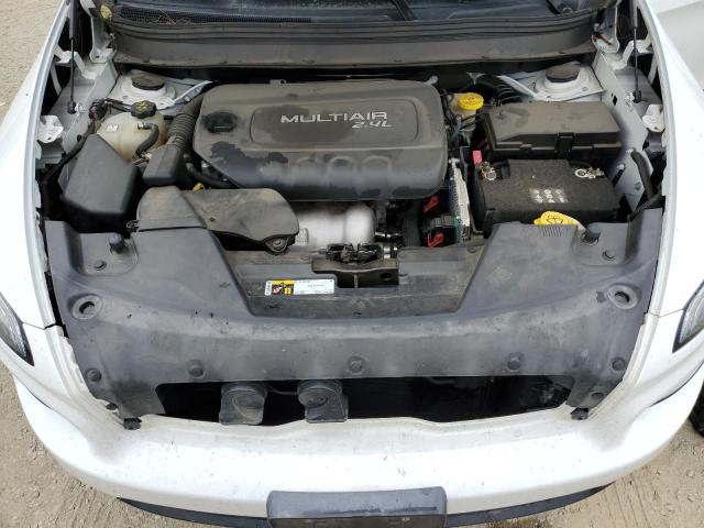1C4PJMABXGW350021 Jeep Cherokee Sport