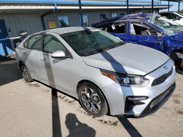 Vin: 3kpf24ad3ke132161, lot: 72938033, kia forte fe 20194