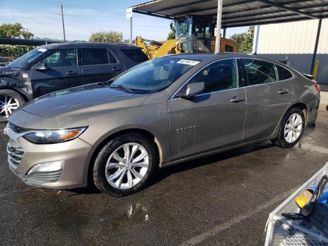 Vin: 1g1zd5stxlf034389, lot: 71827363, chevrolet malibu lt 20201