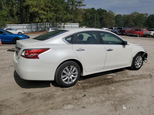 1N4AL3AP2EC158666 Nissan ALTIMA 2.5