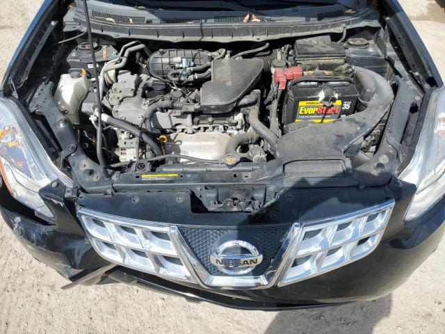 JN8AS5MT9EW103037 Nissan Rogue Select S