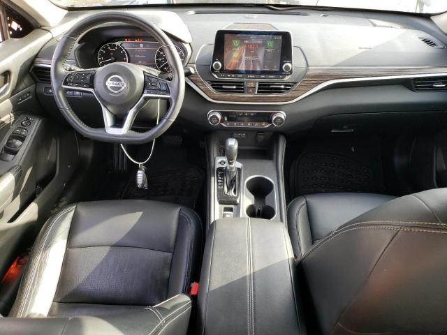 1N4BL4FV6KC107216 Nissan Altima Platinum