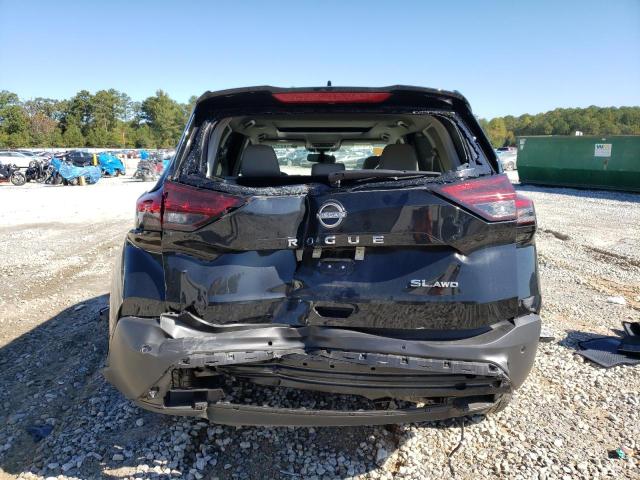 5N1BT3CB0PC810179 Nissan Rogue Sl