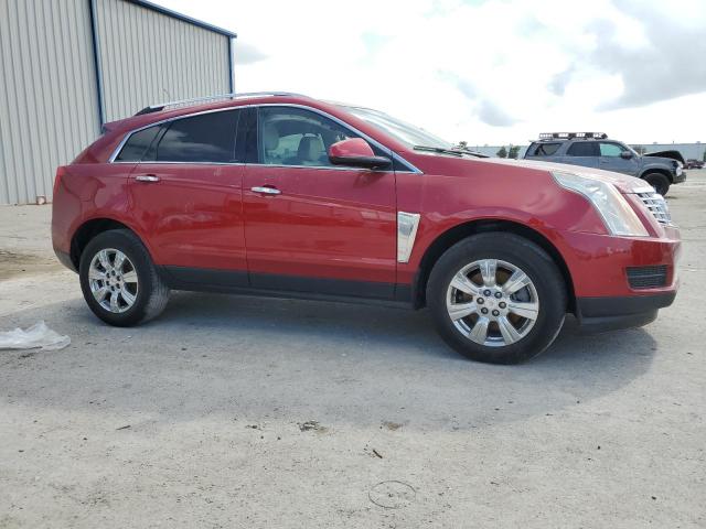 2016 CADILLAC SRX LUXURY - 3GYFNBE30GS503874