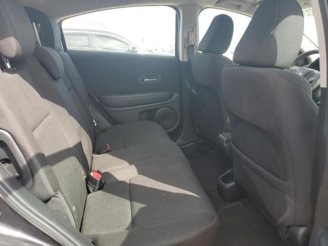 2016 HONDA HR-V LX - 3CZRU6H30GM756796