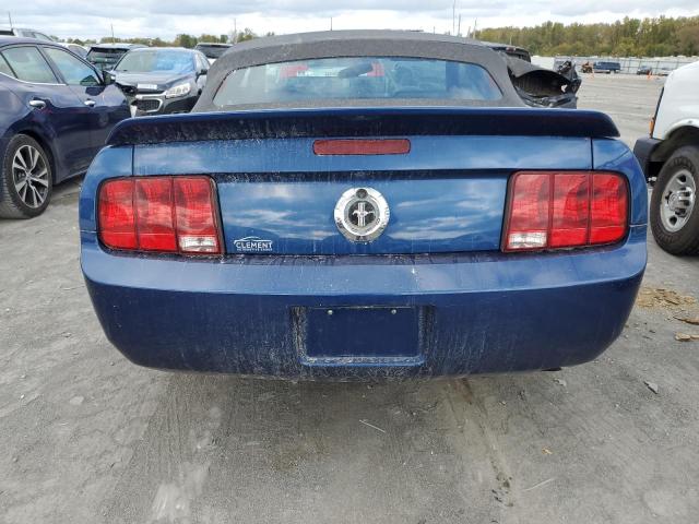 1ZVHT84N185141279 | 2008 Ford mustang