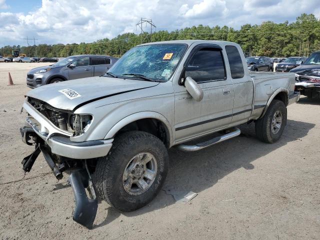 2001 Toyota Tacoma 