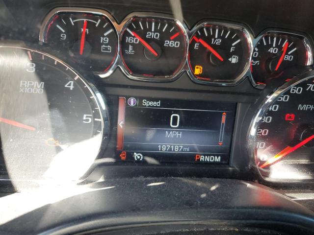 3GTP1VEC7EG117847 GMC Sierra C1500 Slt
