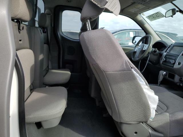 1N6BD0CT1KN766129 Nissan FRONTIER S