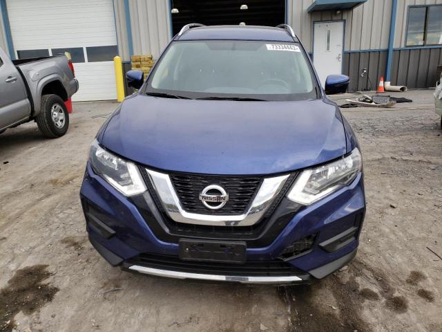 KNMAT2MV9HP567615 Nissan ROGUE S