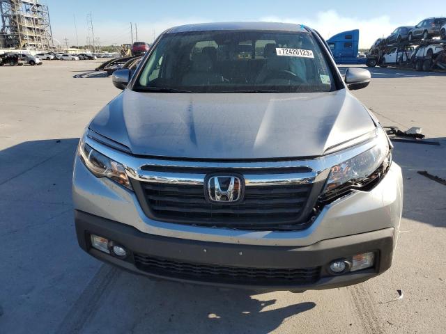 5FPYK3F50LB016150 Honda Ridgeline  5