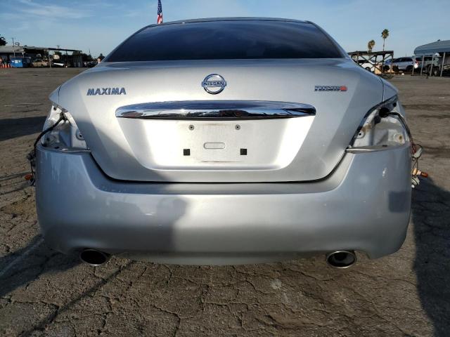 1N4AA5AP6EC437622 Nissan MAXIMA S
