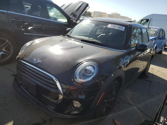 WMWXU1C53K2H74041 MINI Cooper 