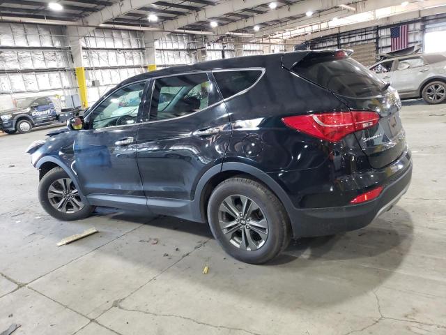 5XYZTDLB1GG360806 | 2016 HYUNDAI SANTA FE S