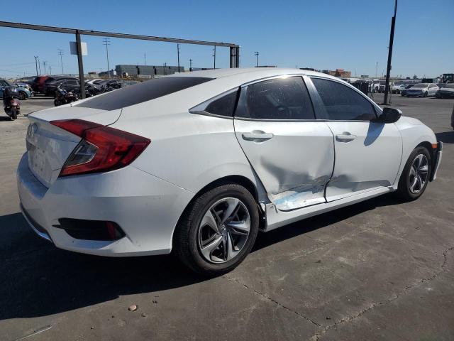 Vin: 19xfc2f6xle206754, lot: 74624333, honda civic lx 20203