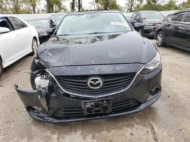 2015 MAZDA 6 GRAND TO - JM1GJ1W51F1218147