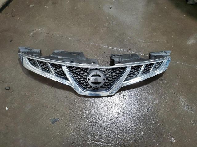 JN8AZ1MWXBW157473 2011 Nissan Murano S